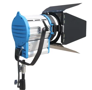 Simar 1000W Tungsten Dimmable Spotlight for Studio and Stage