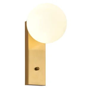 Simple Exquisite Bedside Wall Lamp Fashion Multi head Wall Sconce Wall Light Decoration for Bedroom Hotel Staircase