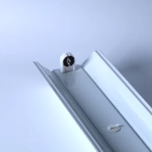 Single Dual Lamp Holder Durable Light Housing for Dubai Riyadh Retail Supply