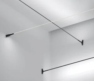 Skyline Light Strip LED Creative Linear Light Living Room Bedroom