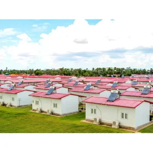Small Modern House Plans Labor Portable K House PreFabricated T Home Steel Fiji Prefab Plastic Folding Accommodation T Houses