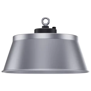 Smart Control UFO LED Shop Light 30W 60W 100W High Ceiling LED Lights for Factory and Industrial Gym Lighting CE Certified Lamp