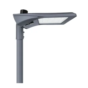 Smart IP66 30-200W Parking Led Light Outdoor Lamp Adjustable Road Commercial Led Street Lights