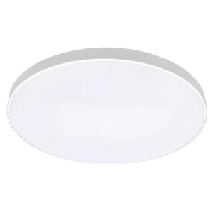 Smart LED Ceiling Light App Control WIFI Music Control 24W 1920lm LED Room Light Compatible with Alexa and Google Home
