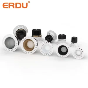 Smart Led Spotlight Rgbw Beautiful Spotlights Led Downlight Smart Home Light
