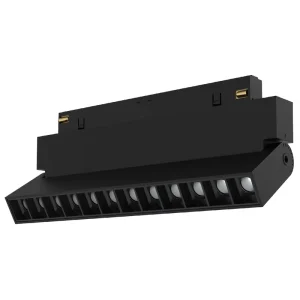 Smart Lighting System Commercial 6W 12W 18W Foldable Magnetic Tracks LED Light