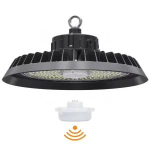 Smart Sensor UFO LED High Bay Light Mining Lamp for Warehouse