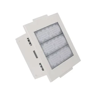 Smd 50W 100W 150W 200W LED Canopy Light for Gas Stations