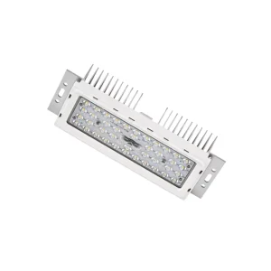 Smd3030 LED Module 210x49mm 30W 40W 50W 0-10V Dimmable LED Module