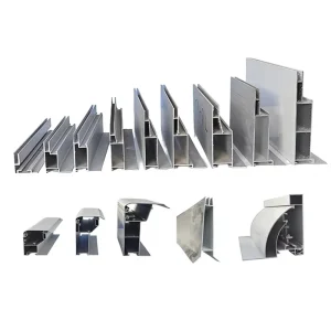 Soft Film LED Light Box Double-sided DuPont Paper Billboard Aluminum Alloy Frame Hanging Column