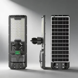 Solar Motion Sensor Spotlight Smart 4G WiFi Control Solar Lights Outdoor IP65 Garden LED Lighting Solar Street Light With Camera