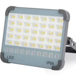 Solar Outdoor Lights Portable Camping Lights Barbecue Stalls Portable Floodlights LED Emergency Lighting