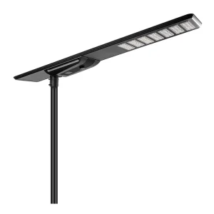 Solar Parking Lot Lights High Brightness Security Lighting for Garden Led Solar Led Lamp Outdoor Waterproof Function