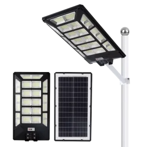 Solar Street Light 3000w Solar Led Street Light Outdoor Motion Sensor Solar Light for Garden Parking Lot 10000w 15000w 20000w