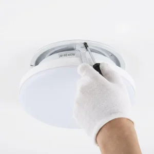 Solar Street Light JW 3803 200W 300W with 120 Degree Wide Angle Illumination