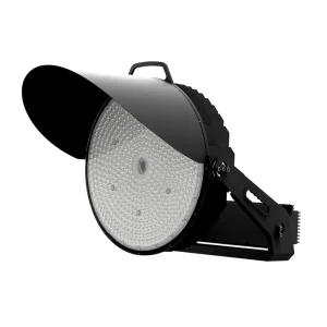 Sports Field Football Backyard 600w 1000w Commercial Led Focus Spotlight Reflector Stadium Led