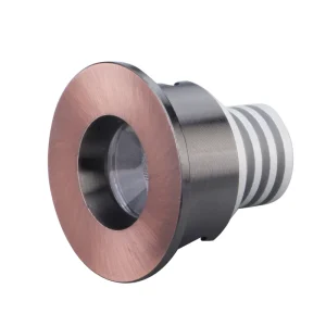 Spotlight LED 35mm Cutout LED Wall Recessed Spot Light