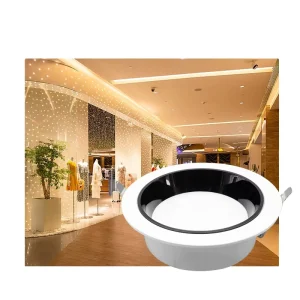 Spotlights LED Recessed Ceiling Spotlight Led Downlight Ceiling Led Spotlights 8W 12W 24W 30W