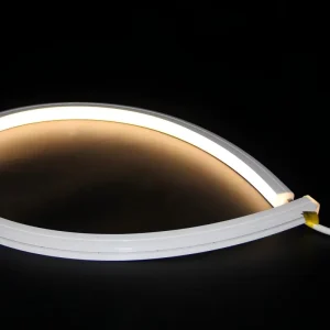 Square Profile 16x16mm Compact Size Energy Saving Cost Efficient Neon Lighting