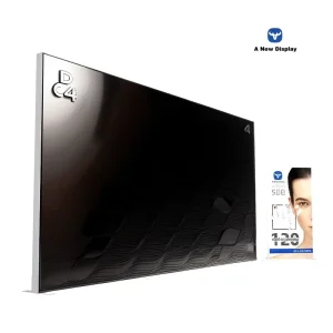 Square Slim LED Display Panel Business Light Box Sign Exhibition Trade Show SEG Advertising Lights Lightbox