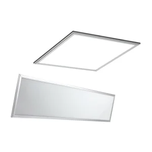 Square Ultra Thin LED Flat Panel Light Ceiling