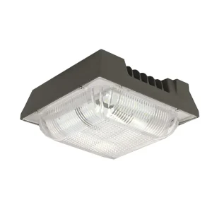 Stadium Gas Station Lamps 100W Led Canopy Light