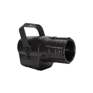 Stage DJ Led DMX RGBW Full Color Small Spotlights 3W Pinspot Beam Pattern Lights Bar Club Performance