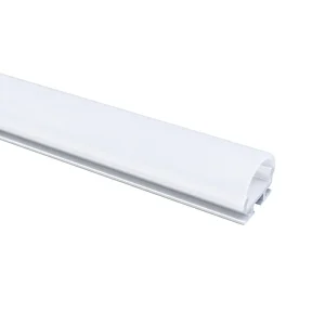 Starlight Surface Mounted Aluminum Profile Housing LED Lighting Led Three sided Luminous Aluminium Profile Channel