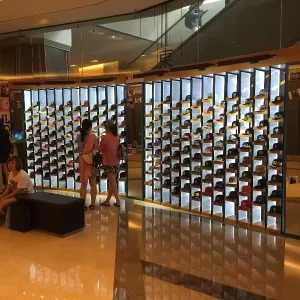 Store Display Lighting Fixtures LED Lighting Panel Lights Factory Bulk Discounts