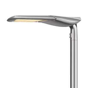 Street Light 250w IP66 Waterproof Outdoor 250W SL7500 LED Road Light Snap on Disassembly