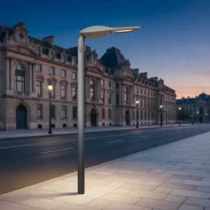 Street Light Eclairage Public Illumination Urbana Pathway Lighting Residential Luminaire Roadway Street Lamp