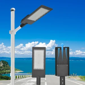 Street Lighting LED Road Light Outdoor Public 150W LED Street Light