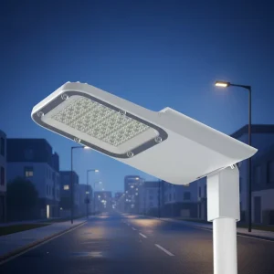 Street and Road Lights IP66 Waterproof Garden and Park Lighting for Urban Outdoor Spaces 150W 200W LED Street Lights