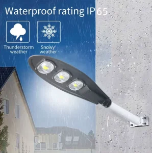 Streetlight 50W 100W 150W 200W 250W IP66 Waterproof Led Cobra Head Street Light
