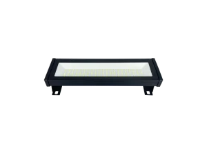 Strip Linear Highbay Light Hanging Aluminum High Bay 50W-200W SMD2835 CE EMC IP65 2-Year Warranty Warehouse