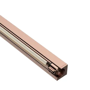 Strip Right Angle Sensor Light for Cabinet Wardrobe Wine Cabinet