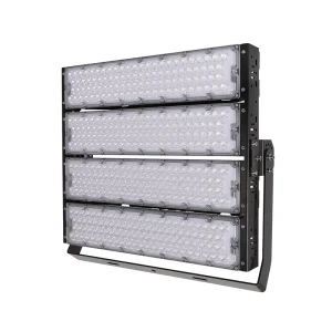 Strong Lamp 120000lm High Pole LED 800W Floodlights Waterproof for Light Mast Sports Stadium Lighting ROHS Certified