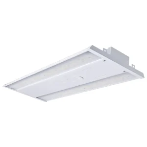 Suitable for Warehouses Garages Workshops Factories Commercial and Industrial 300W LED Linear High Bay Light