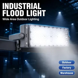 Super Bright 50W 100W 150W Module Led Flood Light Wide Voltage AC 85 265V for Outdoor Badminton & Cricket Field