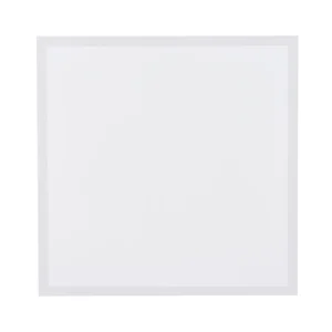 Super Bright 600x600mm Commercial Office LED Panel Light for Supermarket Library 48w 60w 80w