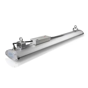 Super Bright 80w Motion Sensor Parking Highbay Lamp Luminaire Lights Fixture Led Garage Light for Workplace Lighting