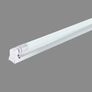 Super Bright Good Quality 18w 20w 22w 24w 30w 1200mm T8 Lights Led Tube and Led Batten Fixture