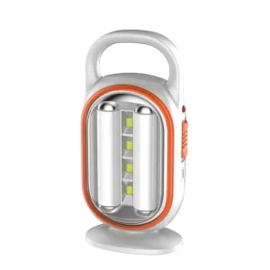 Super Bright Household Professional 22 LED Rechargeable Emergency Lights