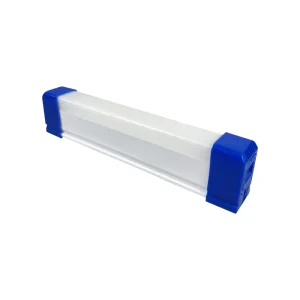 Super Bright LED Emergency Light Tube USB Rechargeable Energy Saving Sign Light LED Emergency Light