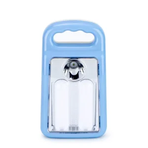 Super Bright LED Emergency Light USB Rechargeable for Home Use