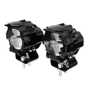 Super Bright Spot Beam Offroad LED Round Light Truck Spotlight Car Led Work Light