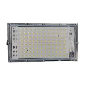 Super Bright Street Lighting Stadium 110V 100W Portable Safety Aluminum Wall Mounted Spotlight Outdoor Led Floodlight Hanging