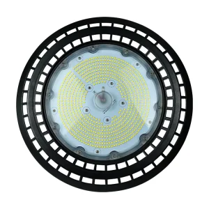 Super Brightness Canopy Luminaire LED High Bay Light Bulbs Lamp UFO LED High Bay Lights