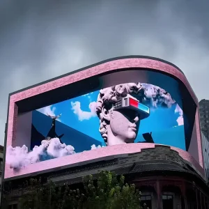 Super Light P3.91 P4.81 P6.25 P7.81 Outdoor LED Screen Billboard LED Signs Display