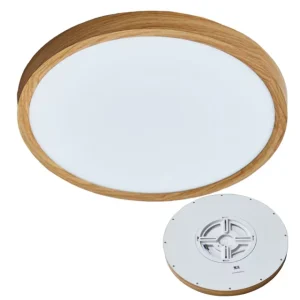 Super Slim House Lights Modern Indoor Ceiling Easy Set up Ceiling Light